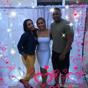 Meet your Posher, Van